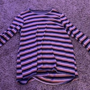 Striped Shirt
